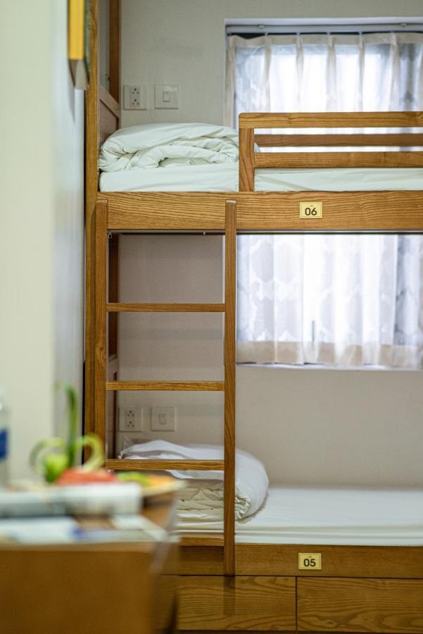 Affa Boutique Hotel Hanoi Bagian luar foto