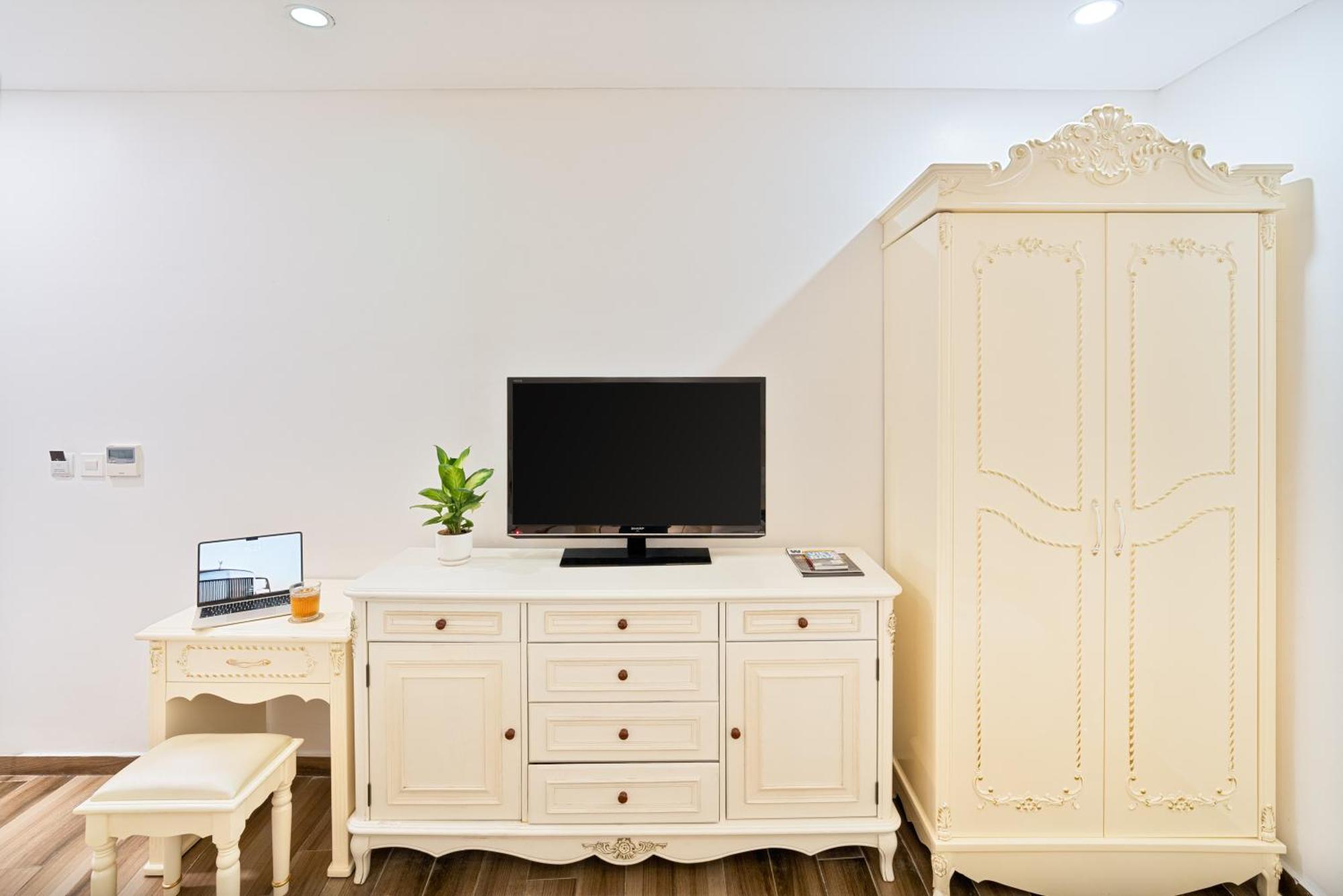 Affa Boutique Hotel Hanoi Bagian luar foto